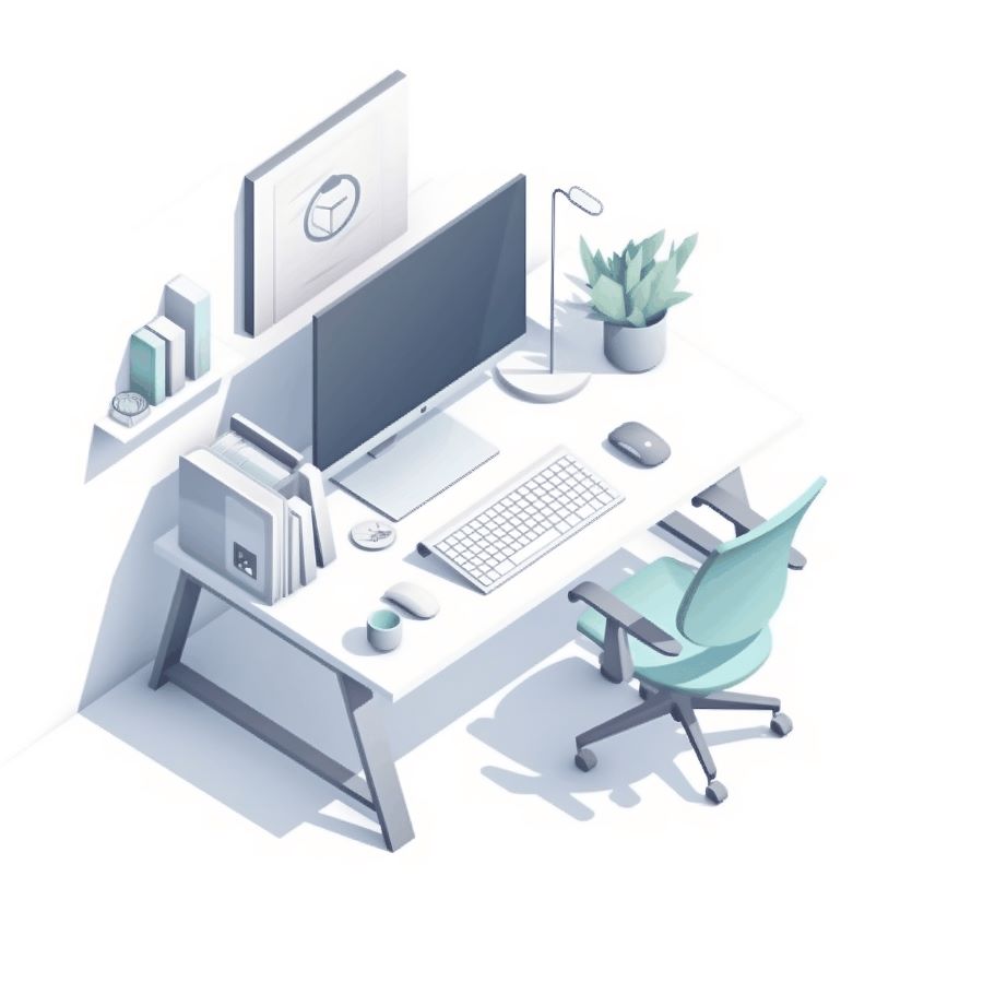ergonomia de los equipos de computo